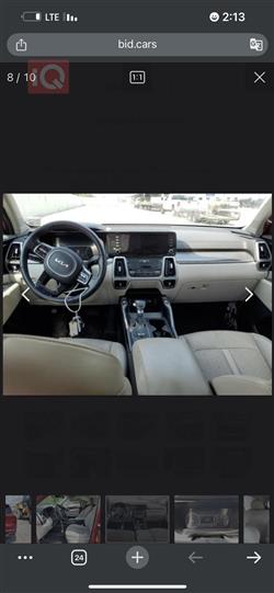 کیا سۆرینتۆ